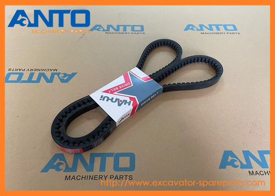04121-22277 0412122277 V-Belt Set KOMATSU Bullzoder Spare Parts For D61PX-12 6D140-1A