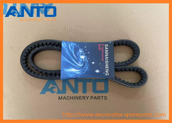 04120-31755 0412031755 V-Belt Set KOMATSU Bullzoder Spare Parts For D85C-21