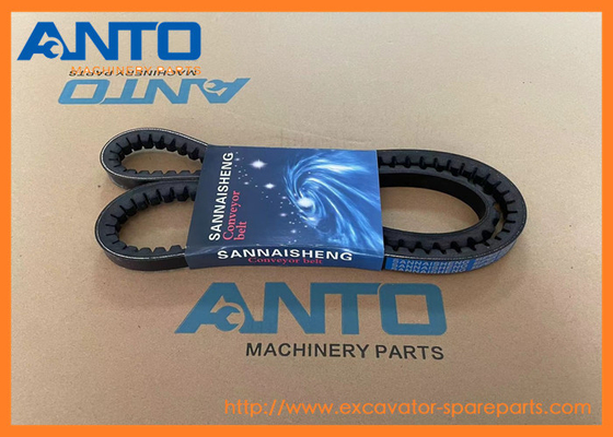 04120-31755 0412031755 V-Belt Set KOMATSU Bullzoder Spare Parts For D85C-21