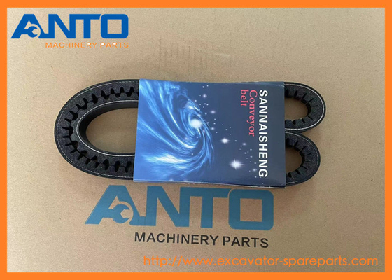 04120-21743 0412021743 V-Belt KOMATSU Bullzoder Spare Parts For D275A-5R