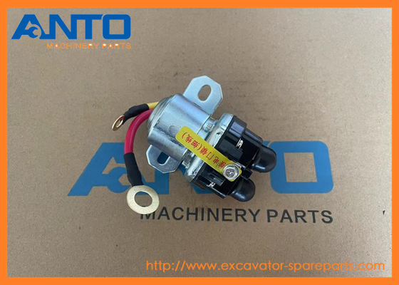 VOE20796066 20796066 Relay Excavator Engine Parts For EC210 EC240 EC290