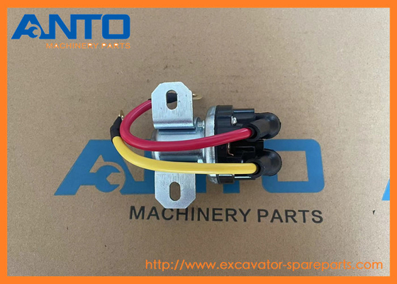 VOE20796066 20796066 Relay Excavator Engine Parts For EC210 EC240 EC290