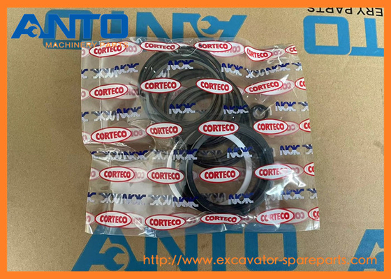 4668720 Seal Kit HITACHI Excavator Spare Parts For ZX17U-2 ZX17UNA-2