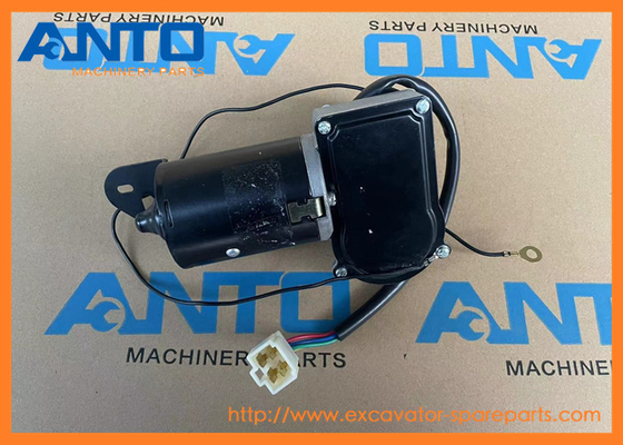 12Y-978-2441 12Y9782441 Wiper Motor Fit KOMATSU Bulldozer D155A D155AX D31EX D31PX D37EX