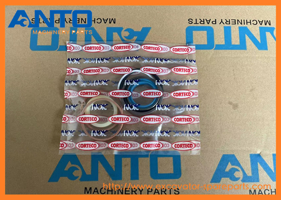 4667617 Seal Kit HITACHI Excavator Arm Cylinder Parts For ZX16-3 ZX17U-2
