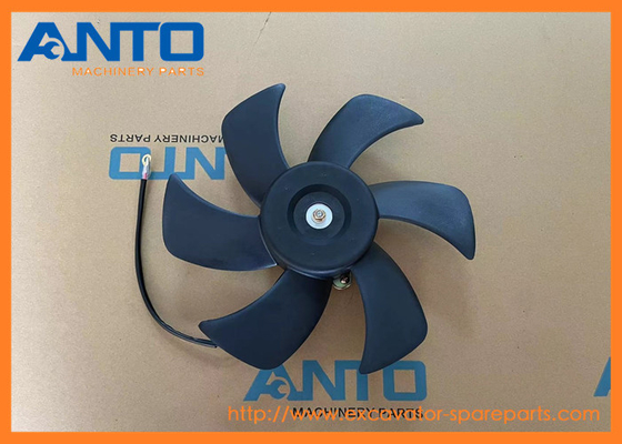 372-9368 3729368 Fan Excavator Engine Parts For C7.1 E325E E336E