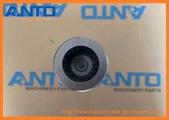 14567237 Shaft Excavator Travel Motor Parts For EC200D EC220D