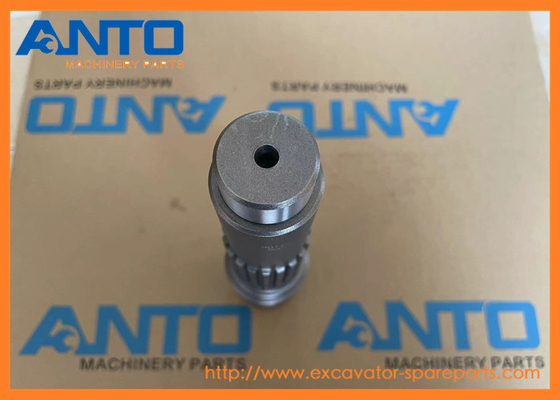 14567237 Shaft Excavator Travel Motor Parts For EC200D EC220D