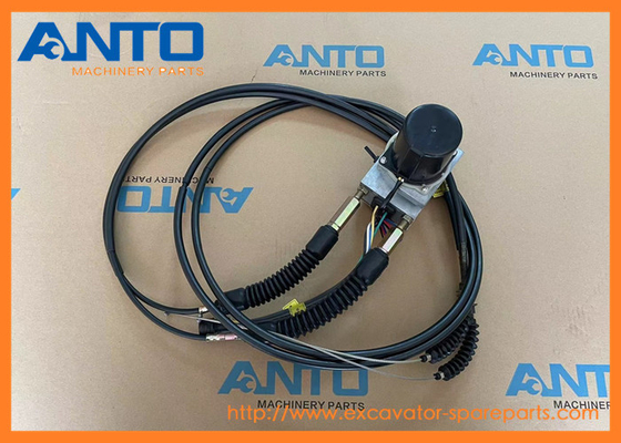 126-3019 1263019 Throttle Motor Excavator Engine Parts For E312 320 L  