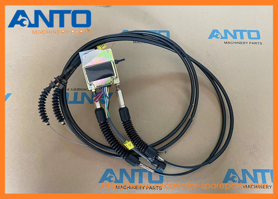 126-3019 1263019 Throttle Motor Excavator Engine Parts For E312 320 L  