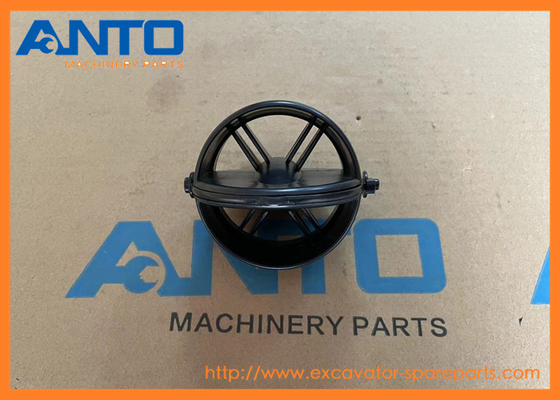 20Y-53-12240 20Y5312240 Vent Louver KOMATSU Excavator Air Conditioning Parts For PC350-8