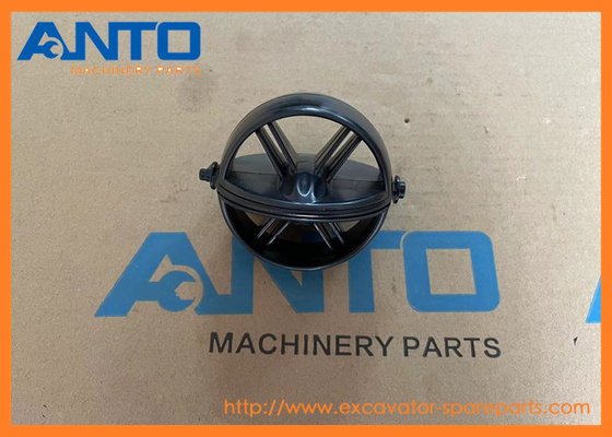 20Y-53-12240 20Y5312240 Vent Louver KOMATSU Excavator Air Conditioning Parts For PC350-8