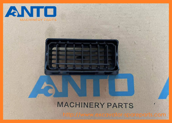22U-979-2381 22U-979-2381 Grille KOMATSU Excavator Air Conditioning Parts For PC88MR-8