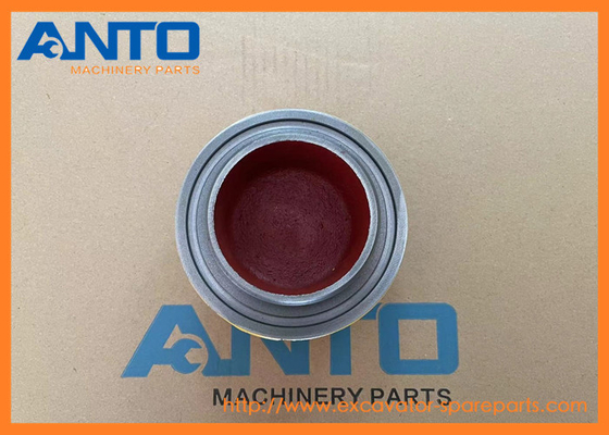 154-33-21142 1543321142 Cap KOMATSU Bulldozer Spare Parts For D135A-1 D150A-1