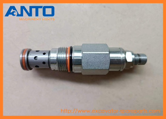 14506683 VOE14506683 Relief Valve Excavator Main Control Valve Fit Vo-lvo EC330B EC350E