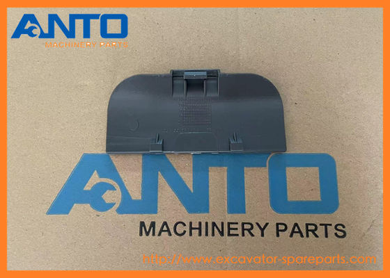 14508319 14401398 Clip Excavator Spare Parts Fitting For VOE Excavators EC135B