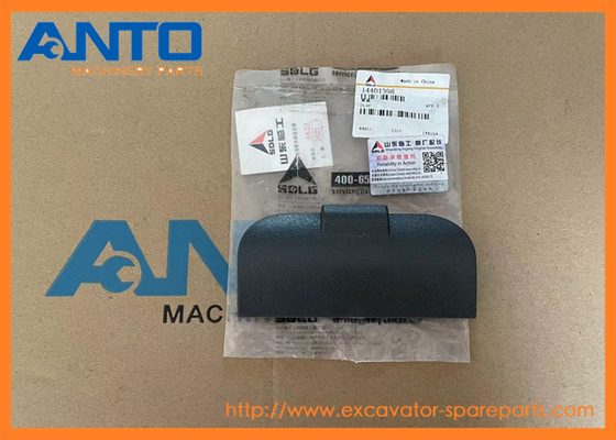 14508319 14401398 Clip Excavator Spare Parts Fitting For Vo-lvo Excavators EC135B