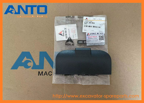 14508319 14401398 Clip Excavator Spare Parts Fitting For VOE Excavators EC135B