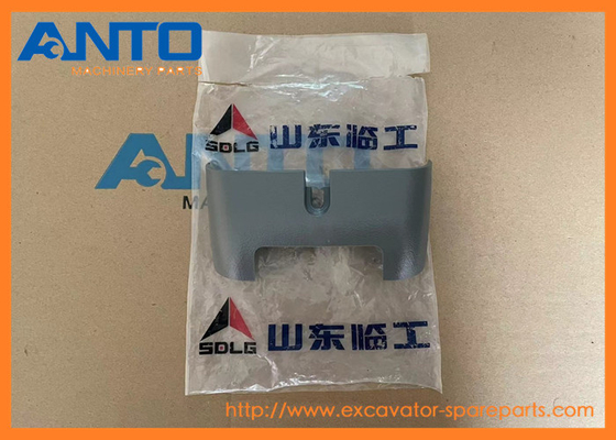 14508322 VOE14508322 Clip Excavator Spare Parts Fitting For Vo-lvo Excavators EC135B