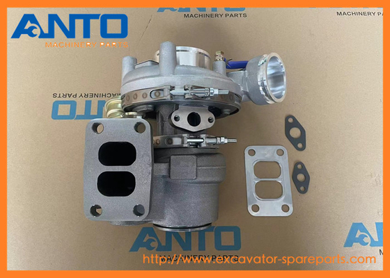 VOE21860395 21860395 Turbocharger Wheel Loader Engine Parts For L110G L120G