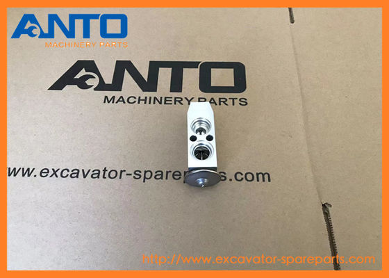 14509331 Expansion Valve Excavator Air Conditoner Parts Fitting For VOE EC120D EC135B