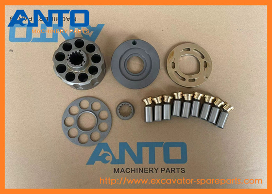 153-6093 1536093 Barrel Kit Excavator Hydraulic Parts For 305.5 306 4M40