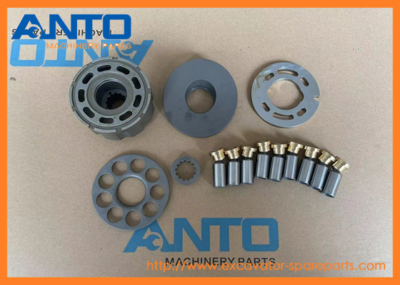 153-6093 1536093 Barrel Kit Excavator Hydraulic Parts For 305.5 306 4M40