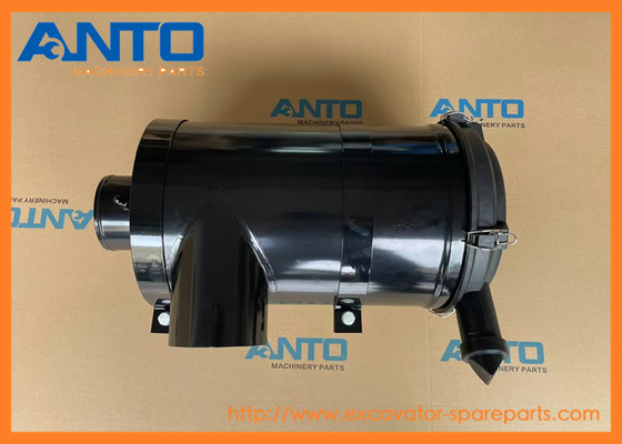 14510586 VOE14510586 Air Cleaner Excavator Filter Fitting For Vo-lvo EC200B EC200D EC210B