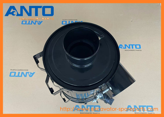 14510586 VOE14510586 Air Cleaner Excavator Filter Fitting For Vo-lvo EC200B EC200D EC210B