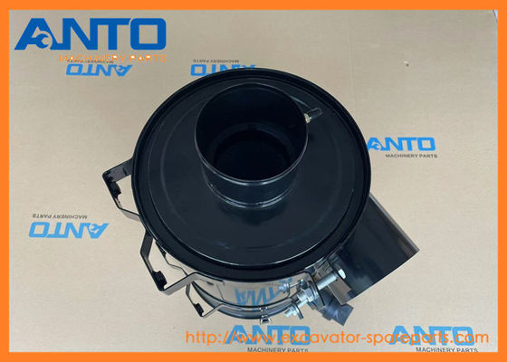 14510586 VOE14510586 Air Cleaner Excavator Filter Fitting For VOE EC200B EC200D EC210B
