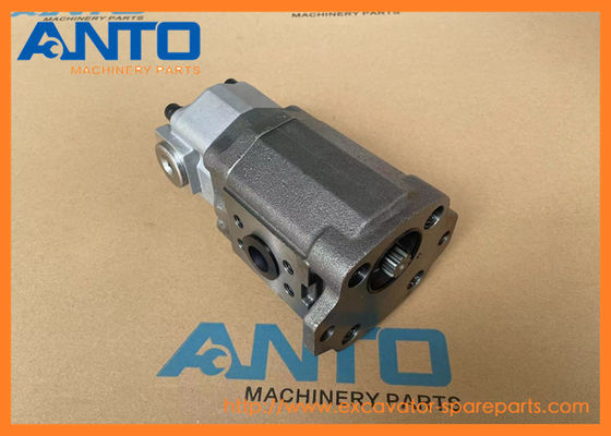 274-5947 2745947 Gear Pump Excavator Engine Parts For E305.5 306D 308C 4M40