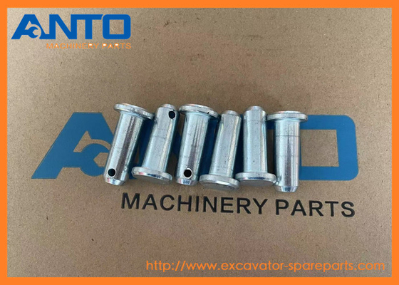 04205-11438 04205-01438 Pin KOMATSU Bulldozer Spare Parts For D135A-1 D155A-2A