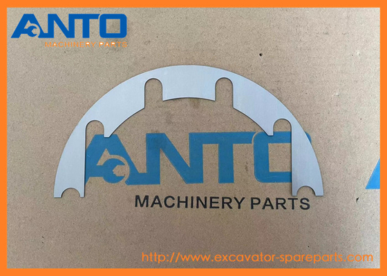 421-46-11382 4214611382 Shim KOMATSU Wheel Loader Spare Parts For WA380-6