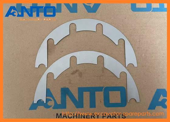 421-46-11382 4214611382 Shim KOMATSU Wheel Loader Spare Parts For WA380-6
