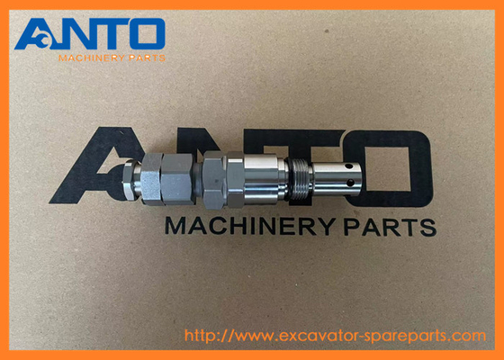 14513267 VOE14513267 Relief Valve Excavator Main Control Valve Fit Vo-lvo EC135B EC140B