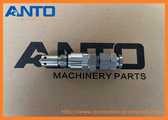 14513267 VOE14513267 Relief Valve Excavator Main Control Valve Fit VOE EC135B EC140B