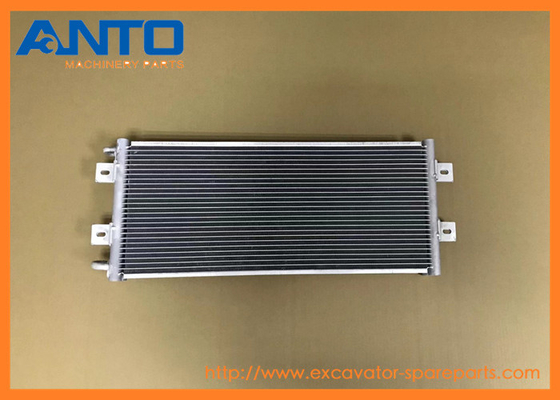 14514197 VOE14514197 Condenser Excavator Air Conditoner Parts For Vo-lvo EC135B EC140B