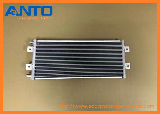 14514197 VOE14514197 Condenser Excavator Air Conditoner Parts For VOE EC135B EC140B