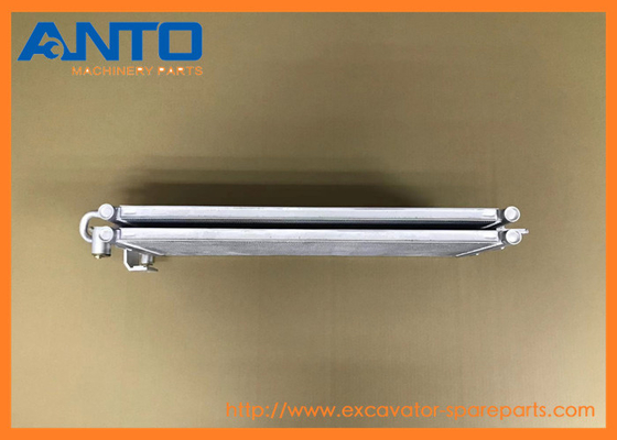 14514197 VOE14514197 Condenser Excavator Air Conditoner Parts For Vo-lvo EC135B EC140B