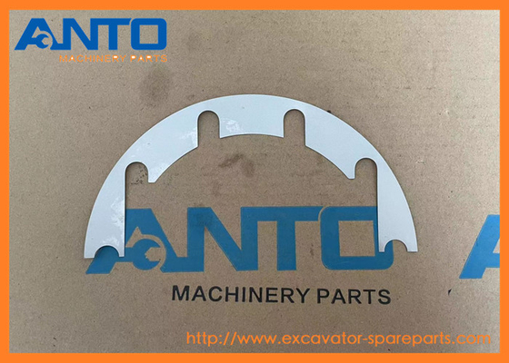 421-46-11371 4214611371 Shim KOMATSU Wheel Loader Spare Parts For WA320-6