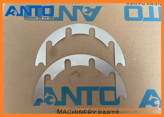 421-46-11371 4214611371 Shim KOMATSU Wheel Loader Spare Parts For WA320-6