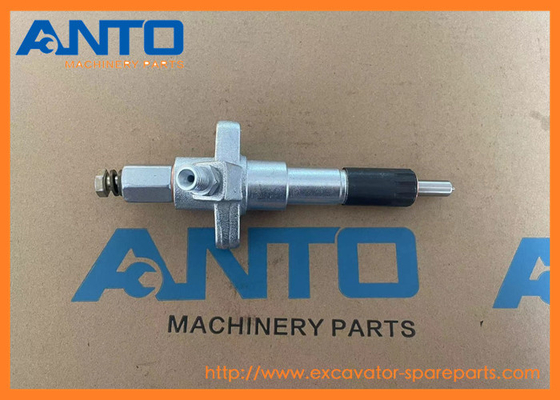150118-00113 15011800113 Nozzle ASSY DOOSAN Excavator Spare Parts For DX200A