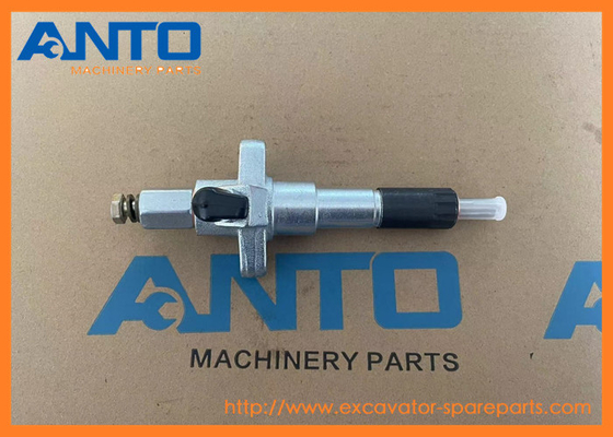 150118-00113 15011800113 Nozzle ASSY DOOSAN Excavator Spare Parts For DX200A