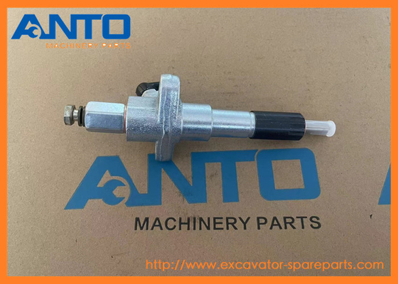 150118-00113 15011800113 Nozzle ASSY DOOSAN Excavator Spare Parts For DX200A
