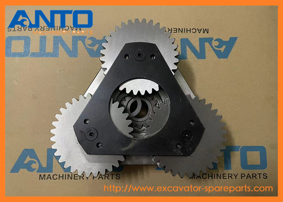 14516540 VOE14516540 Planet Carrier Excavator Swing Gear For Vo-lvo EC80D ECR58