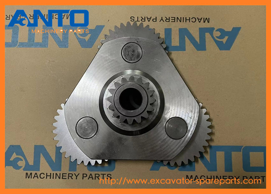 14516540 VOE14516540 Planet Carrier Excavator Swing Gear For Vo-lvo EC80D ECR58