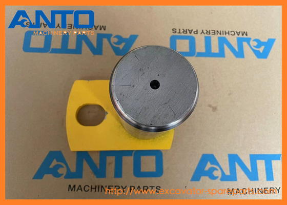 419-46-41190 419-46-11330 Pin KOMATSU Wheel Loader Spare Parts For WA320