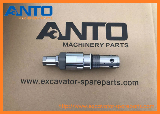 14518517 VOE14518517 Relief Valve Excavator Main Control Valve Fit Vo-lvo EC240 EC240B