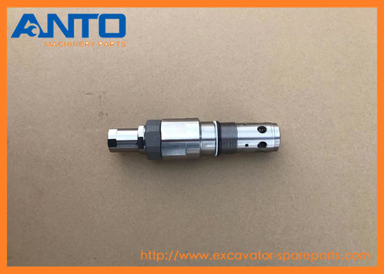 14518517 VOE14518517 Relief Valve Excavator Main Control Valve Fit VOE EC240 EC240B