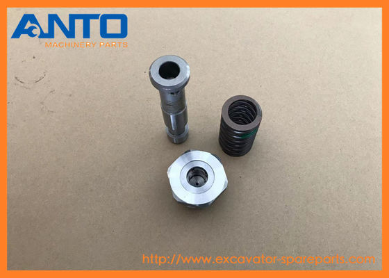 14521968 VOE14521968 Coil Excavator Main Control Valve Fit VOE EC210C EC220D